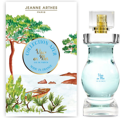 Viree en Mer, Jeanne Arthes, edp, 100ml