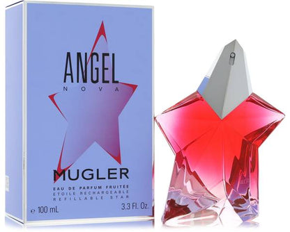 Angel nova fruitee MUGLER EDP 100ML