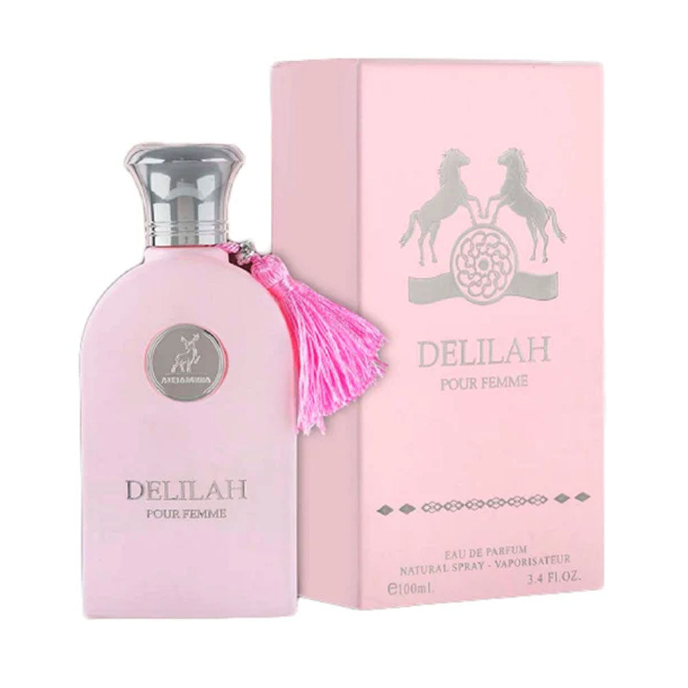 Maison Al Hambra Delilah Edp 100Ml