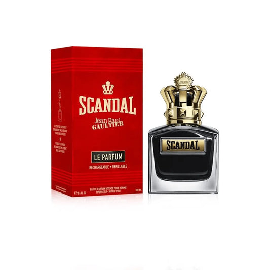 Scandal Pour Homme Le Parfum Jean Paul Gaultier 100ML