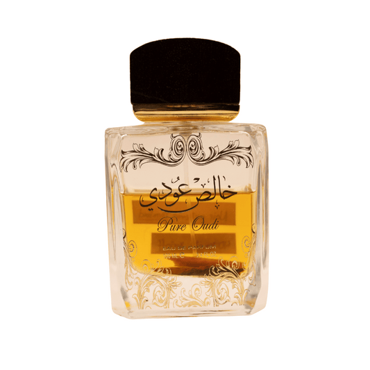 Pure Oudi Perfume + desodorante EDP 100ML