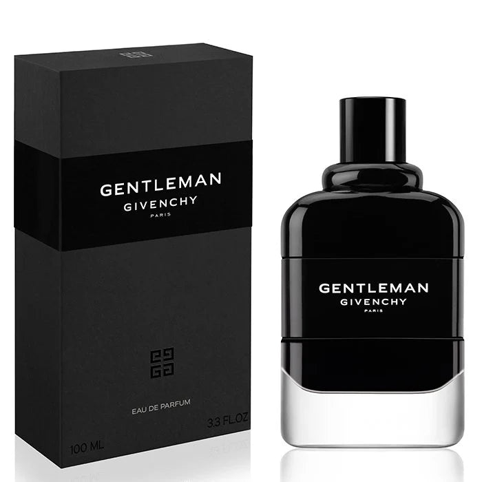 Gentleman 100 ML- EDP
