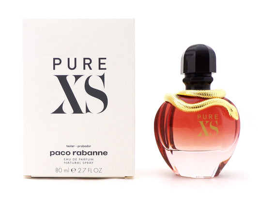 Pure XS For Her 80ML EDP Tester