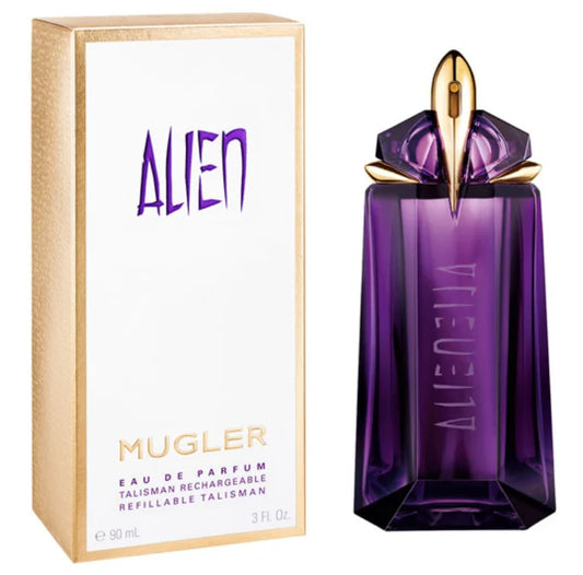 ALIEN MUGLER, 100 ML, EDP