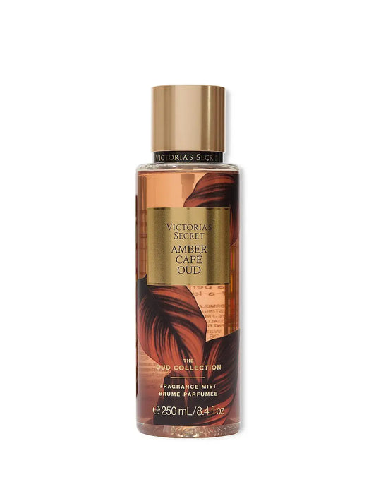 Amber Café Oud de Victoria's Secret 250ml