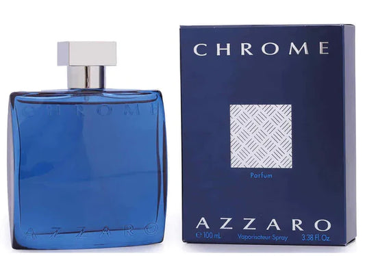 Azzaro Chrome Perfum 50 ml