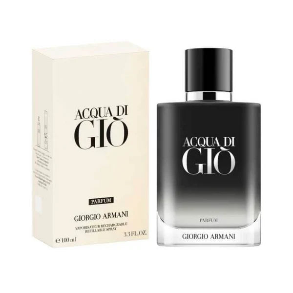 Acqua di Gio Armani 100ML PARFUM