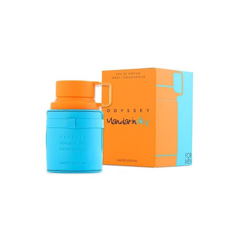 Odyssey Mandarine Sky Armaf 100ml