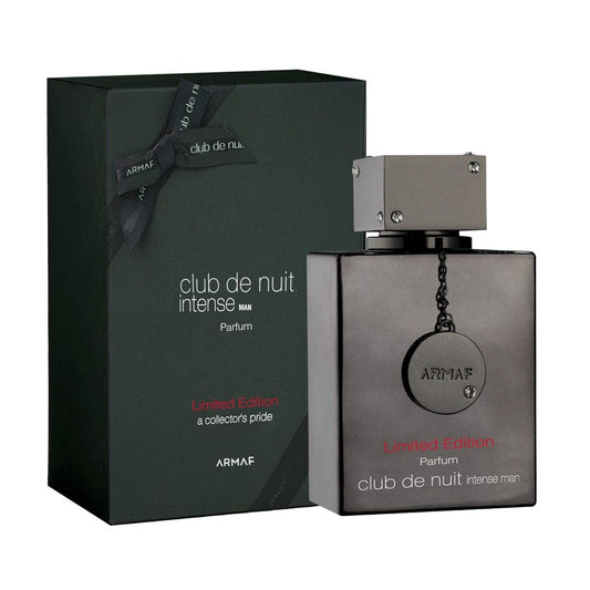 Club de nuit intense Parfum limited edition 105ML