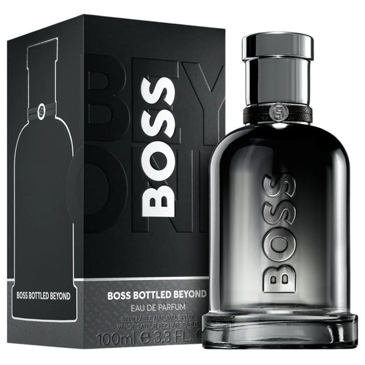 Boss Bottled BEYOND, EDP 100ML