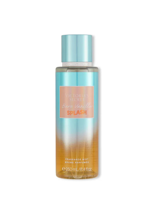 Bare Vainilla Splash Victoria´s  Secret 250ML