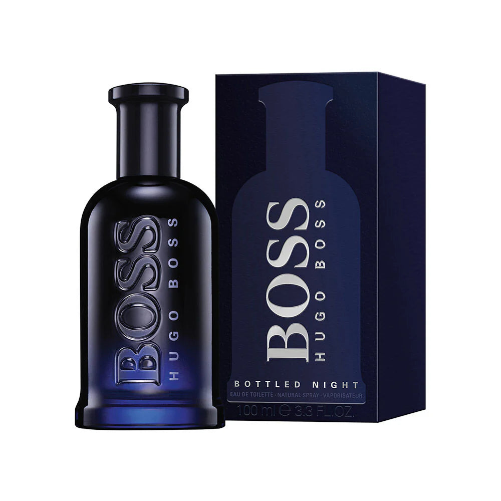 Boss Bottle Night 100 ML