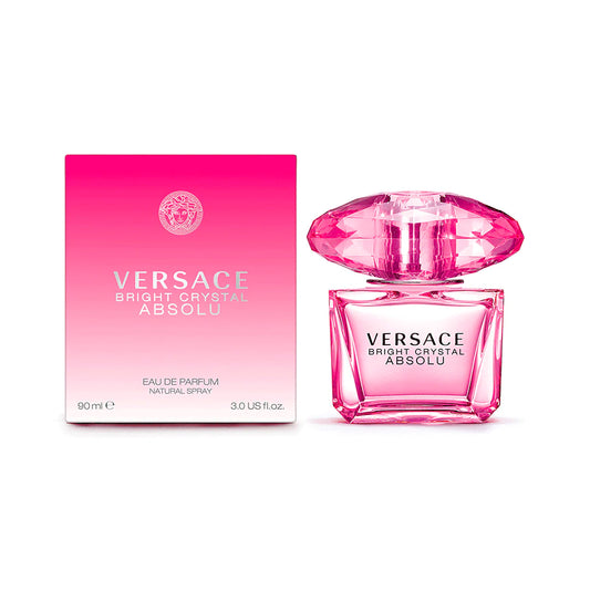 Bright Crystal Absolu 90ML EDP