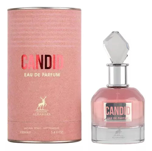 Candid Maison Alhambra 100ML EDP