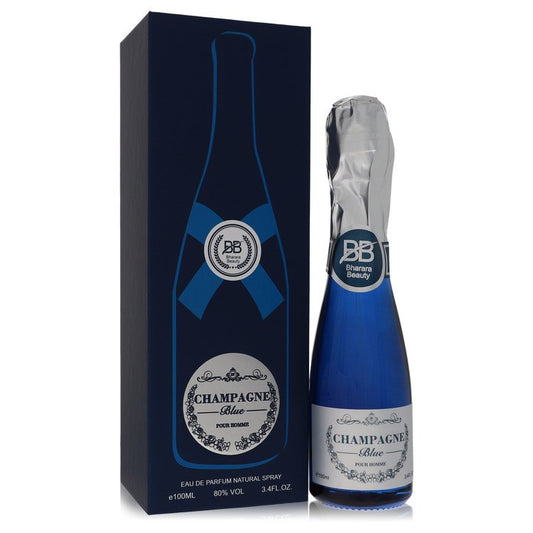 Champagne Blue Bharara 100ML EDP