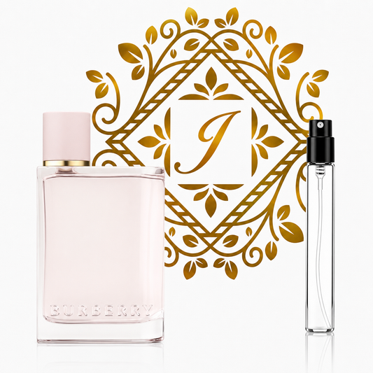 DECANT - BURBERRY HER EDP - BURBERRY