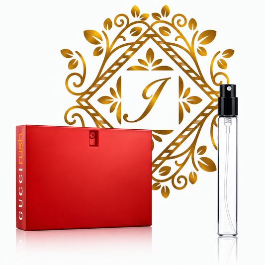 DECANT - RUSH EDT - GUCCI
