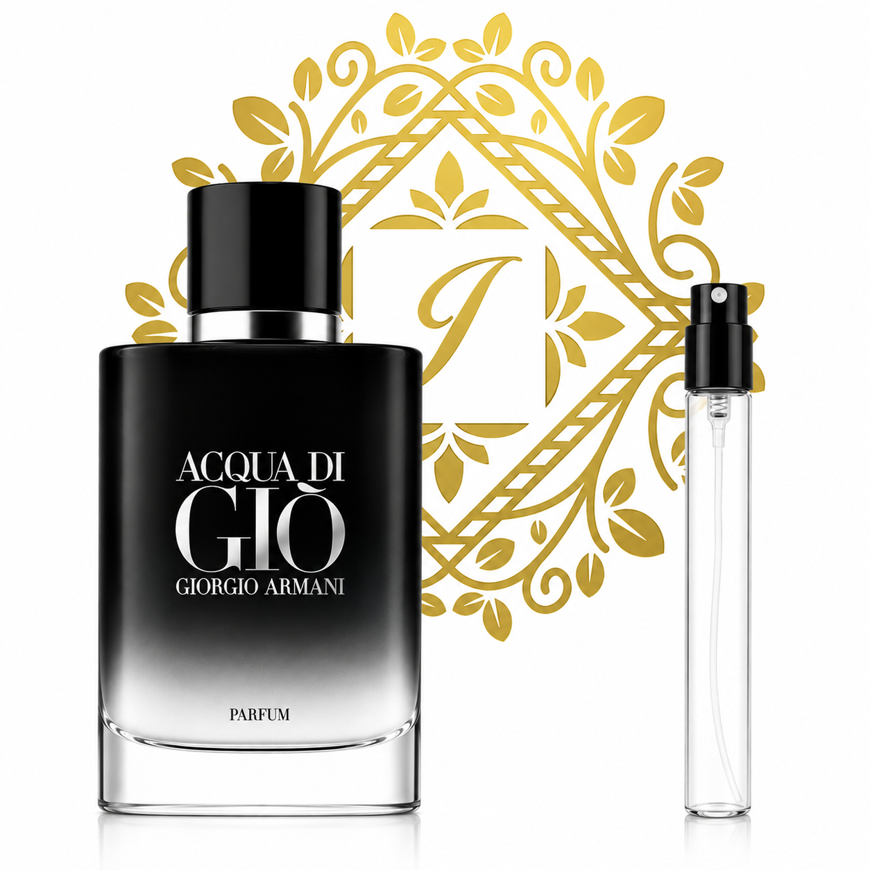 DECANT - ACQUA DI GIO PARFUM - ARMANI