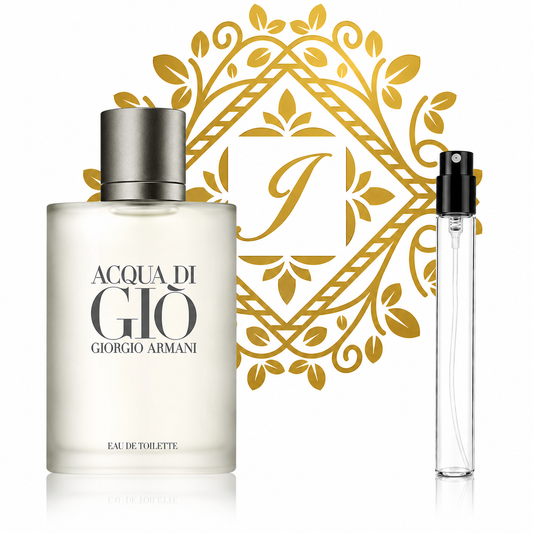 DECANT -ACQUA DI GIO EDT- ARMANI