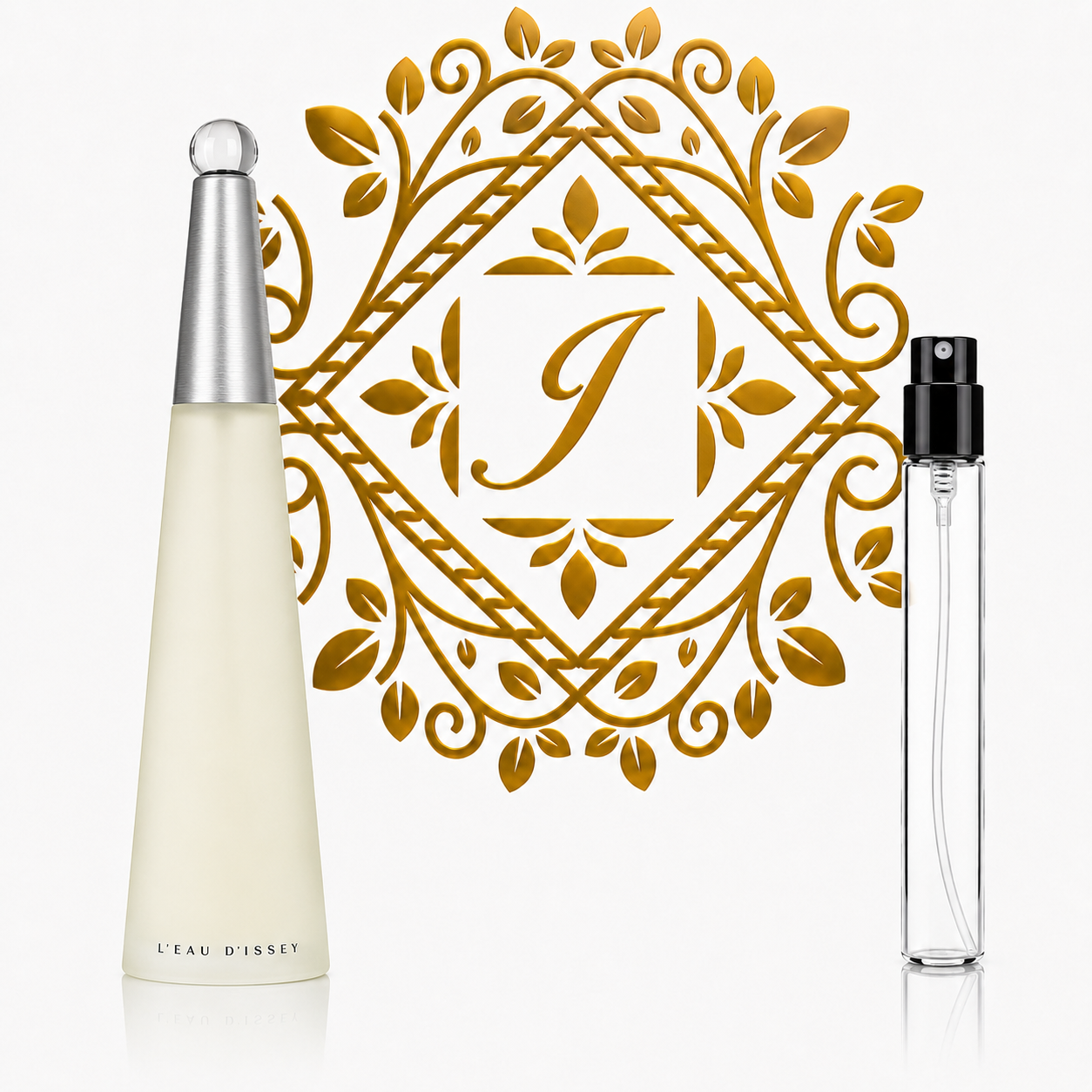 DECANT - L´EAU D´ISSEY WOMAN - ISSEY MIYAKE