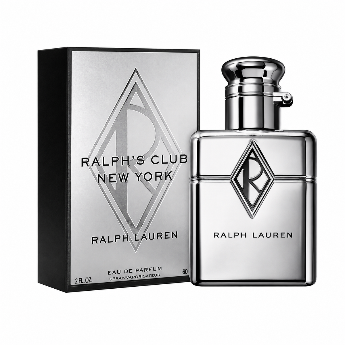 Ralph's Club New York Ralph Lauren EDP 60ML