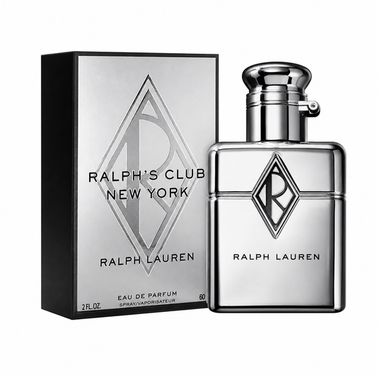 Ralph's Club New York Ralph Lauren EDP 60ML