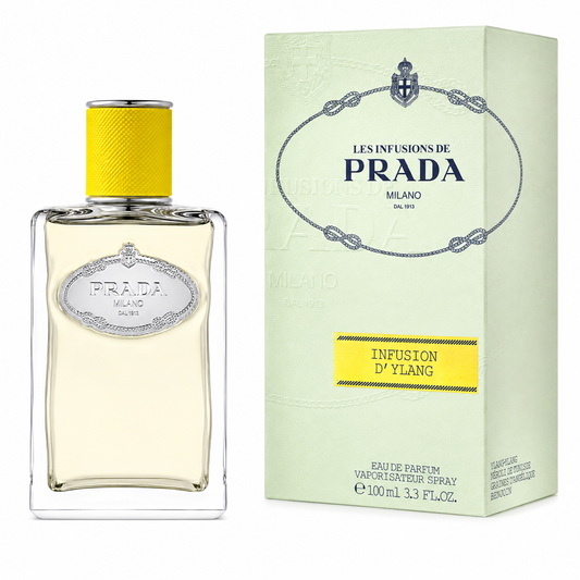 Infusion d'Ylang Prada Tester EDP 100ML