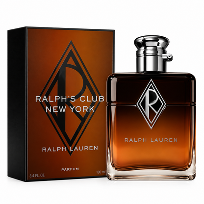 Ralph's Club New York Parfum 110 ML
