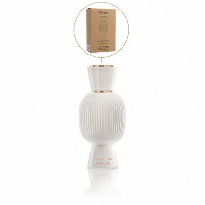 Allegra Magnifying Vanilla Essence Bvlgari 40 ml