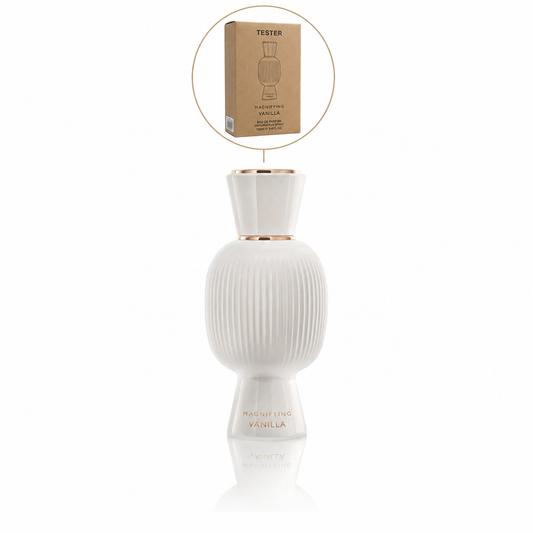Allegra Magnifying Vanilla Essence Bvlgari 40 ml