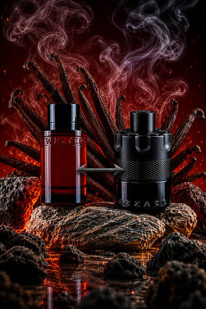 Writer Anonimus, CYRUS, EDP 100 ML