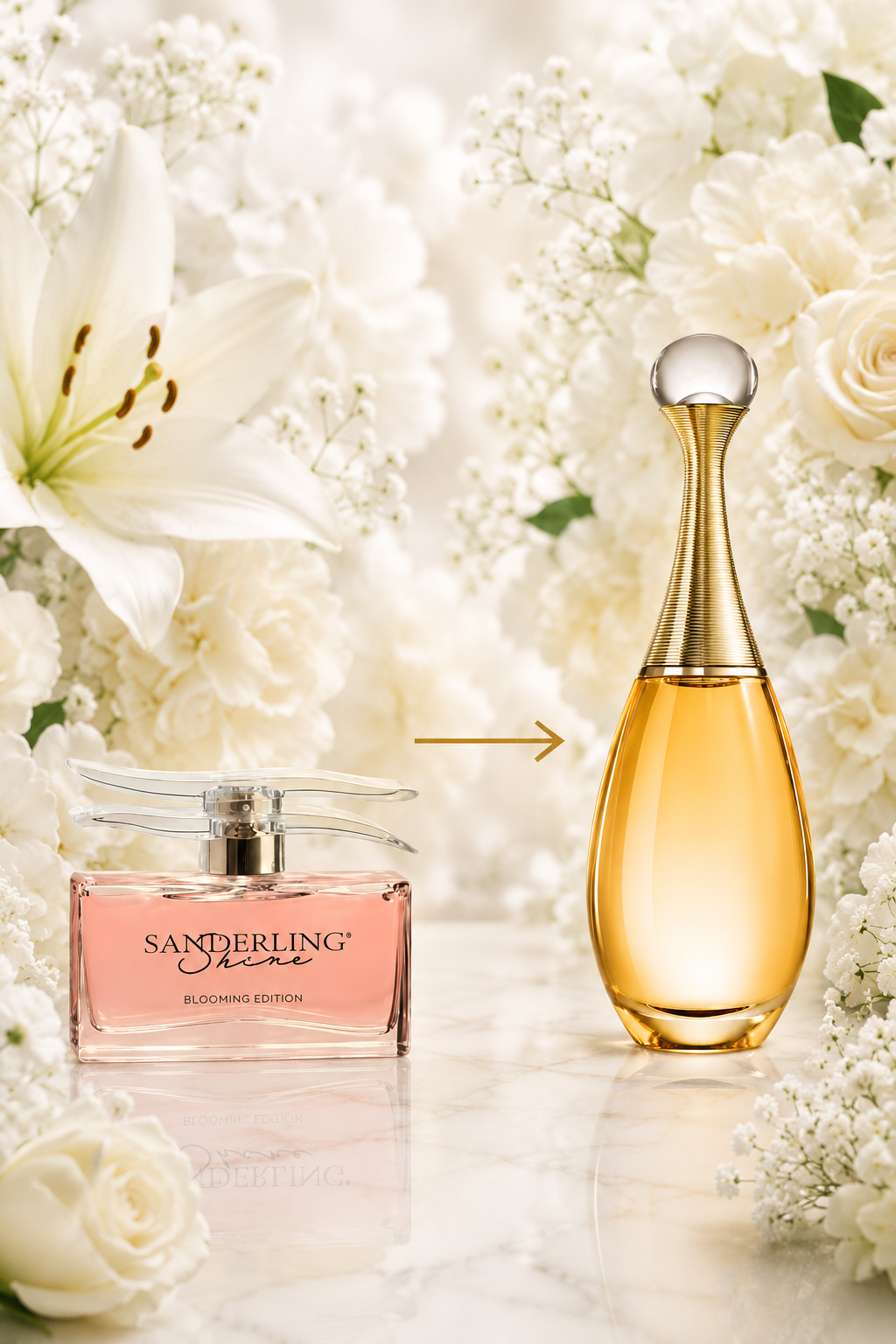 Snaderling, Yves de Sistelle Pafums, 100ml, Edp
