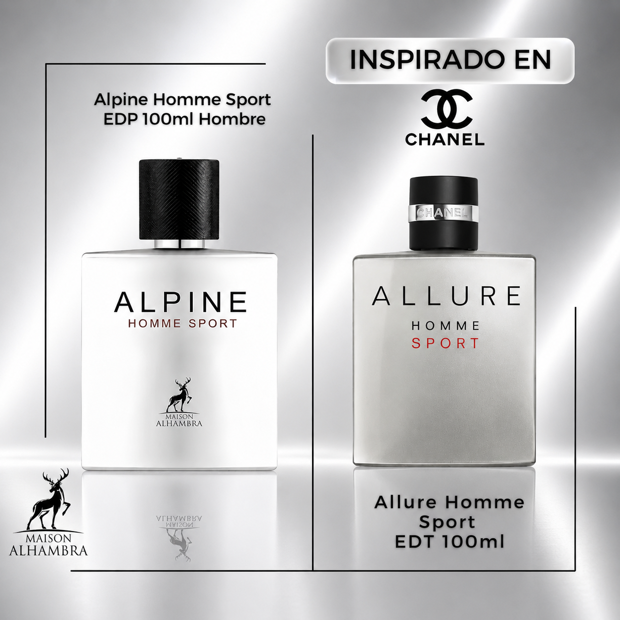 Combo Mayorista, 14 Perfumes + Muestras (7 Masculinos, 7 Femeninos)