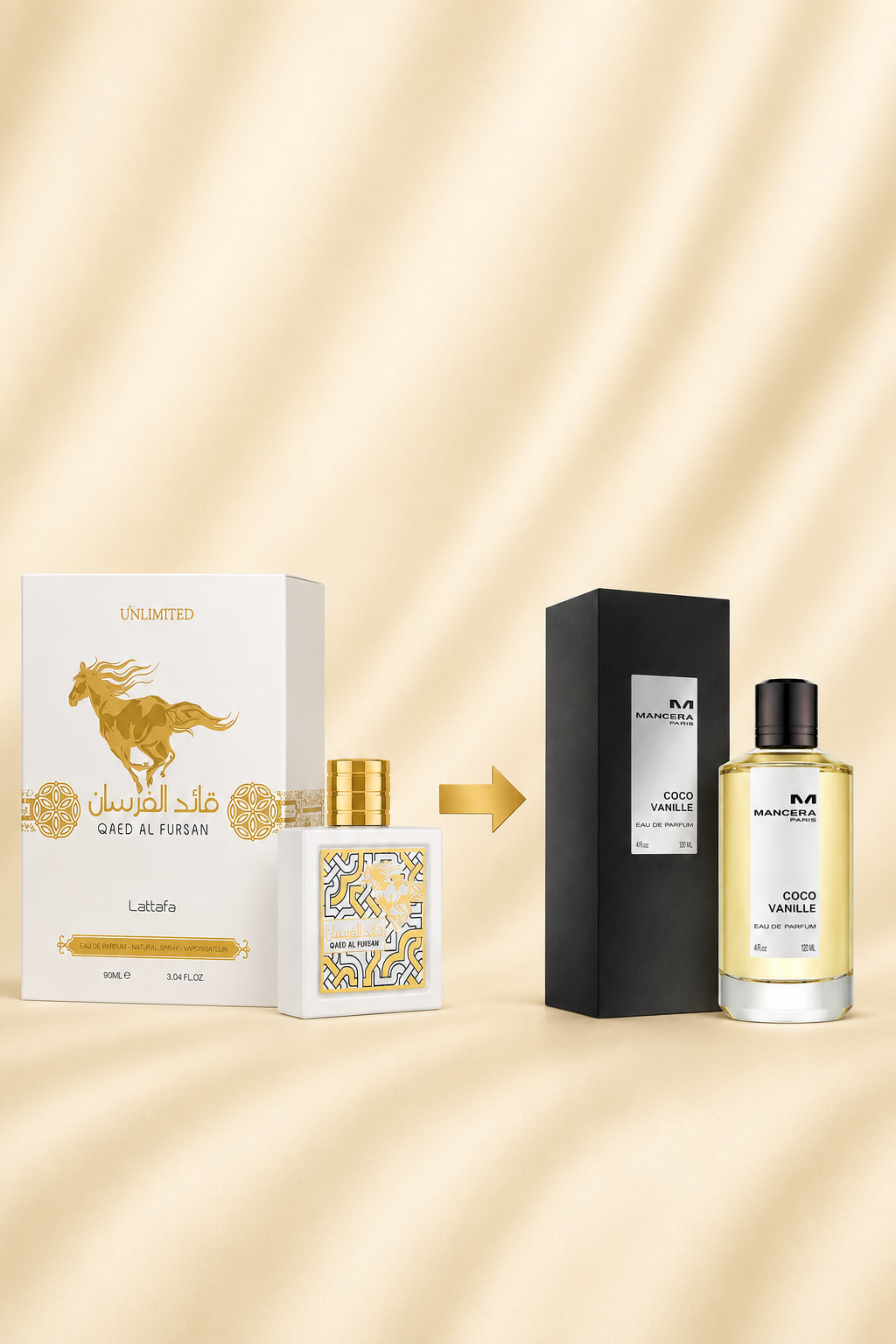 Combo Mayorista, 14 Perfumes + Muestras (7 Masculinos, 7 Femeninos)