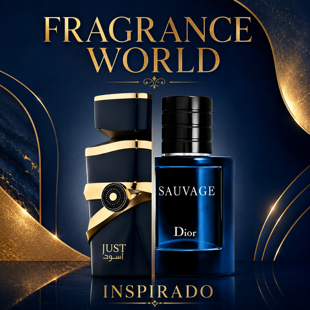 Combo Mayorista, 14 Perfumes + Muestras (7 Masculinos, 7 Femeninos)