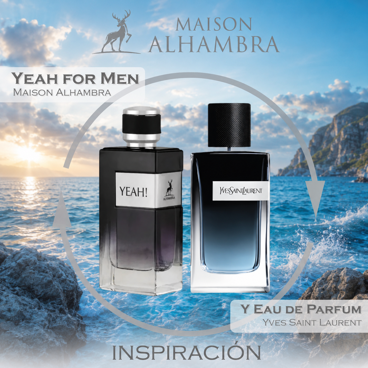 Combo Mayorista, 14 Perfumes + Muestras (7 Masculinos, 7 Femeninos)