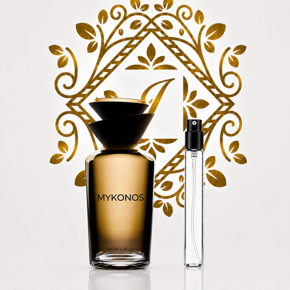 DECANT - MONACO ROYALE - MYKONOS