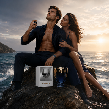 Invictus Parfum 200 ml Rabanne