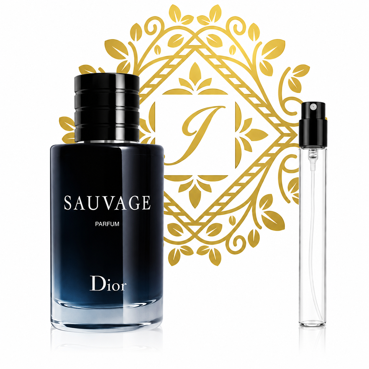 DECANT - SAUVAGE PARFUM - DIOR