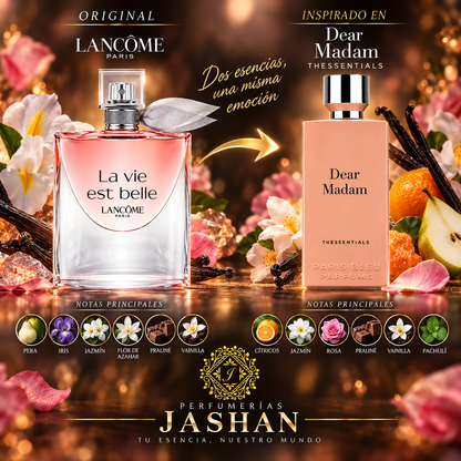 DEAR MADAME EDP 100 ML