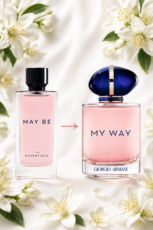 May Be Jeanne Arthes 100 ml
