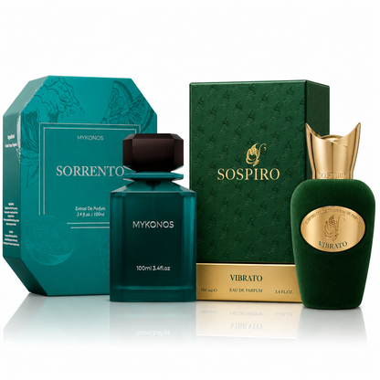 Sorrento Mykonos 100 Extract de Parfum