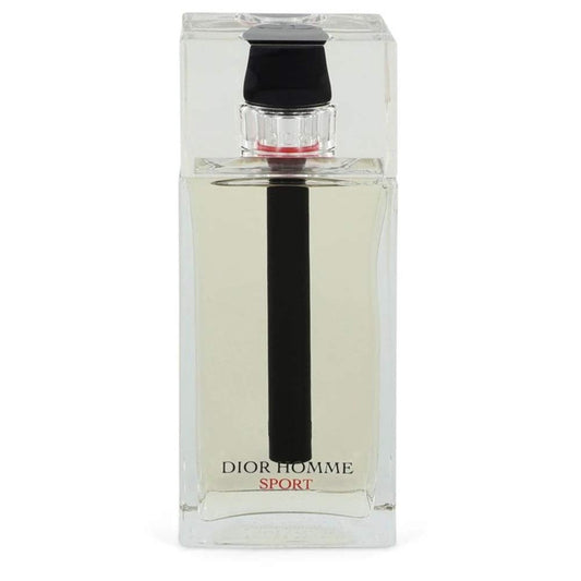 Dior homme sport 125 ML EDT TESTER