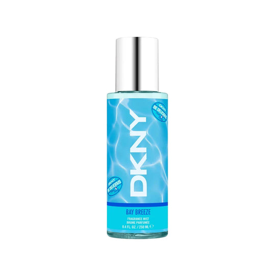 DKNY Be Delicious Bay Breeze 250ML  BODY MIST