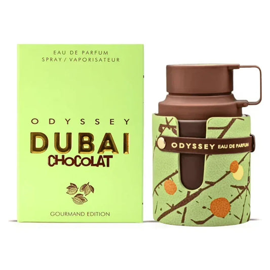 Odyssey Dubai Chocolat Armaf 100ML EDP