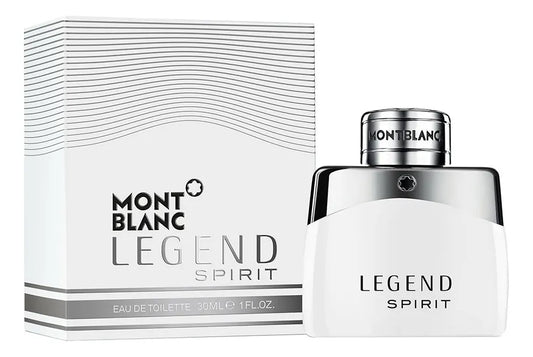 Legend Spirit Montblanc 30 ml EDT