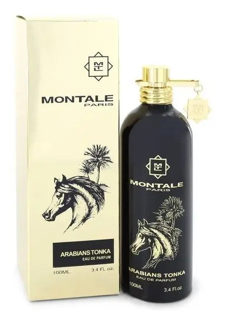 Arabians Tonka, Montale 100 ML- EDP