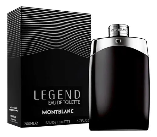 Legend Montblanc 200ml EDT
