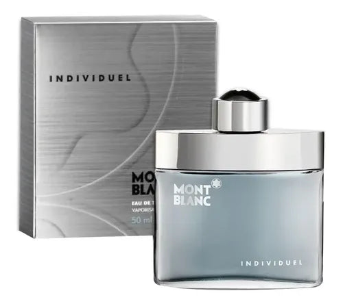 Individuel Montblanc edt 50 ml