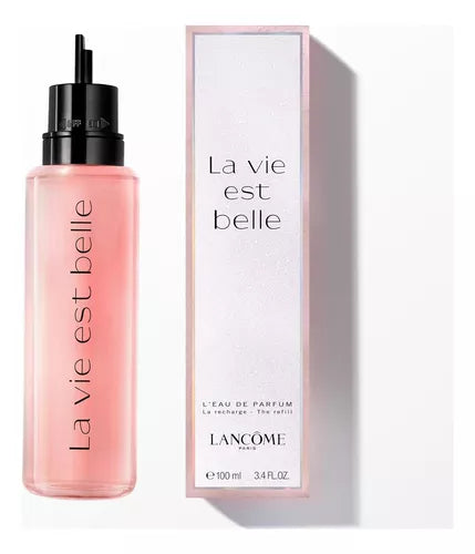 La Vie est Belle 100ML- EDP  RECARGA